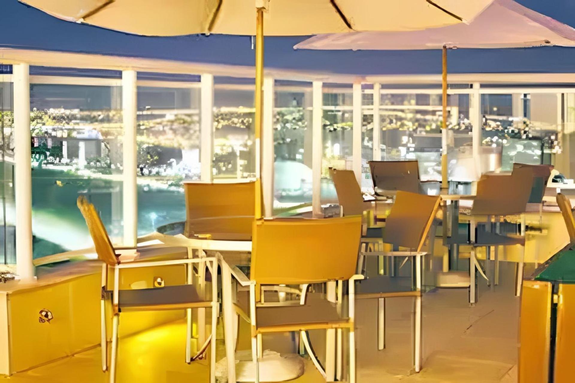 شقة 360 Saint Moritz By Ozped برازيليا المظهر الخارجي الصورة